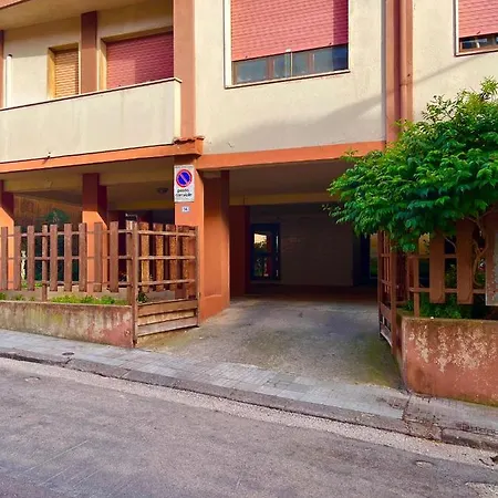 Apartment Casa Clelia *