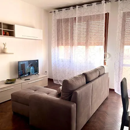 Apartment Casa Clelia Porto Torres