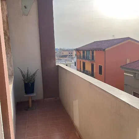 Apartment Casa Clelia