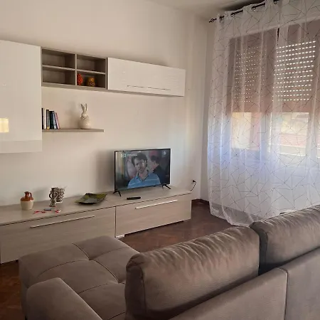 Apartment Casa Clelia