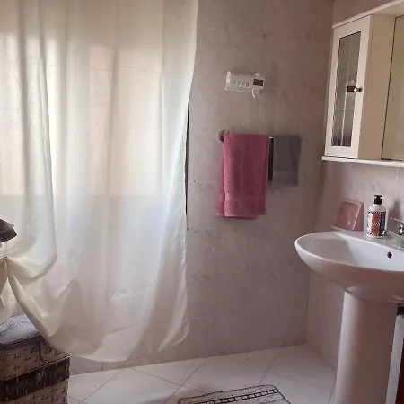 Casa Clelia Apartment