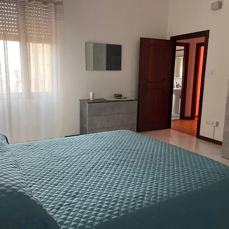 Casa Clelia Apartment