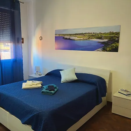 Apartment Casa Clelia *