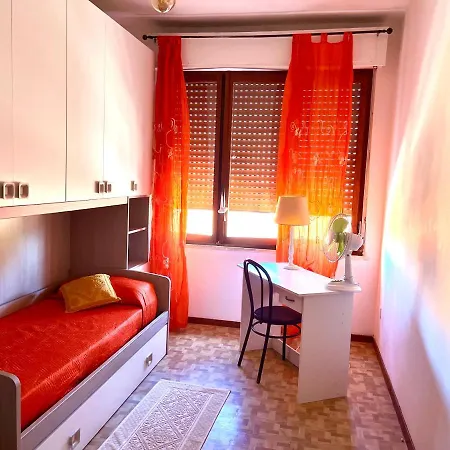 Apartment Casa Clelia Porto Torres