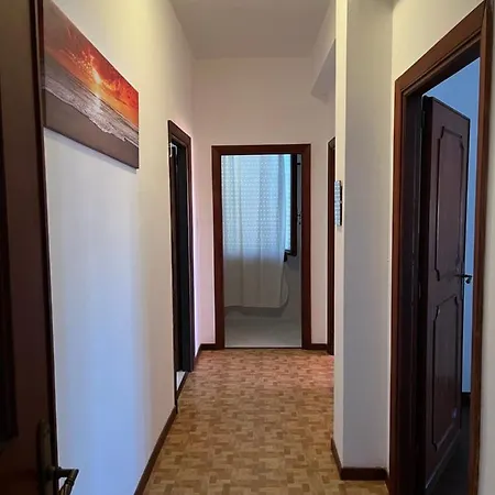 Casa Clelia Apartment