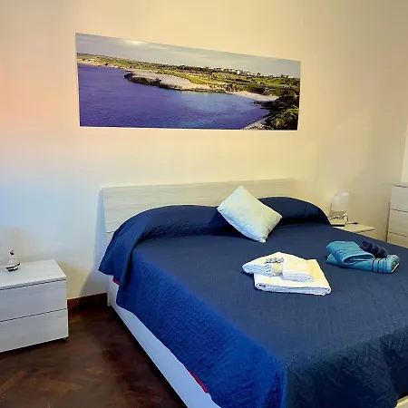 Apartment Casa Clelia *