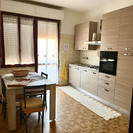 Apartment Casa Clelia Porto Torres