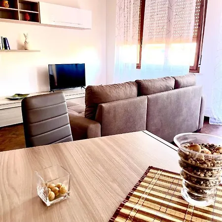 Casa Clelia Apartment *