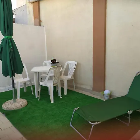 Casa Clelia Porto Torres