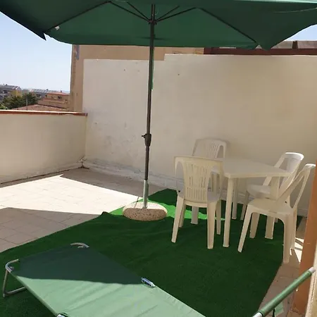 Apartment Casa Clelia Porto Torres