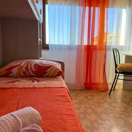 Apartman Casa Clelia