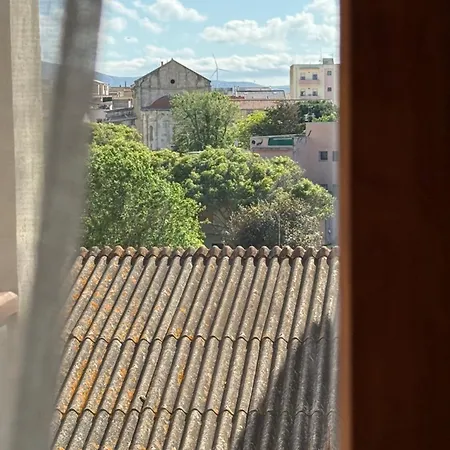 Apartamento Casa Clelia