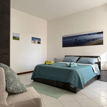 Casa Clelia Apartman Porto Torres
