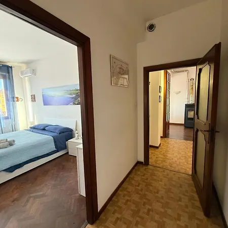 Lejlighed Casa Clelia Porto Torres