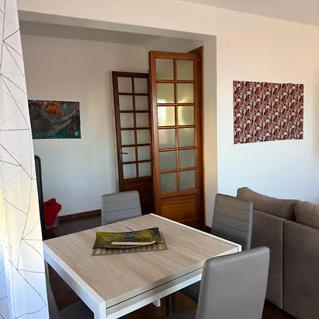 Casa Clelia Lejlighed