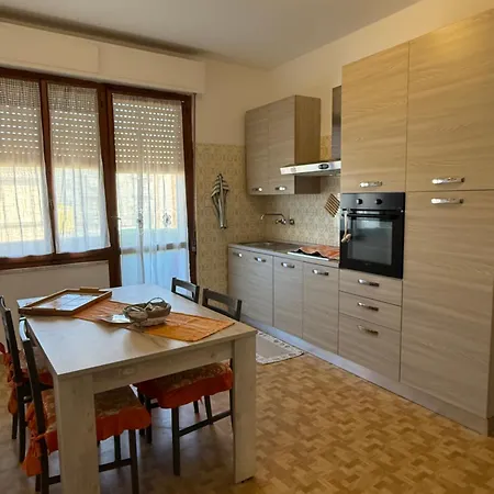 Lejlighed Casa Clelia *