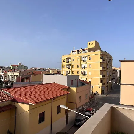 Casa Clelia * פורטו טורס