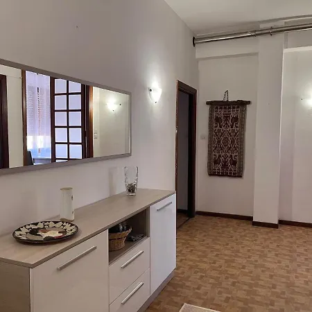 Appartement Casa Clelia