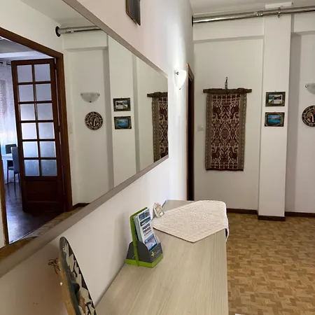 Casa Clelia *