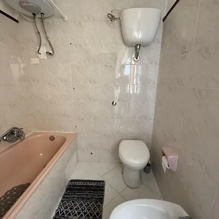 Casa Clelia Porto Torres