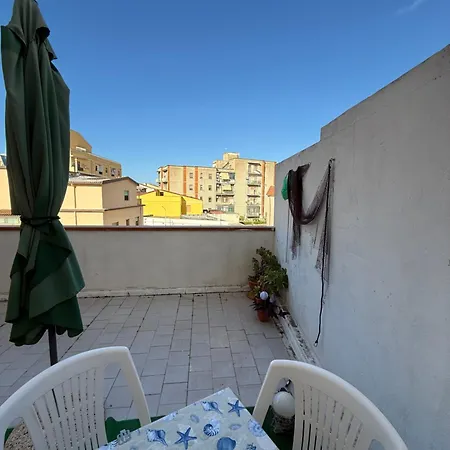 Casa Clelia * Porto Torres