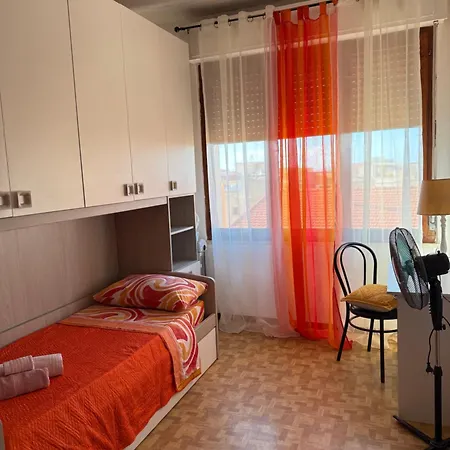 Appartement Casa Clelia *