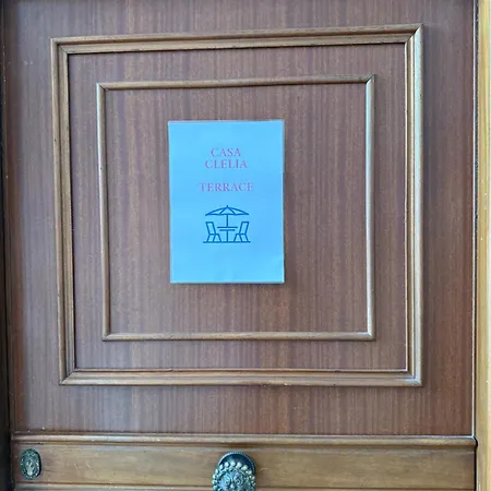 Appartement Casa Clelia Porto Torres