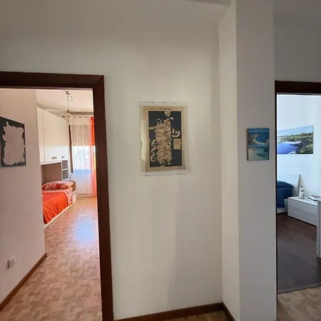 Casa Clelia Porto Torres