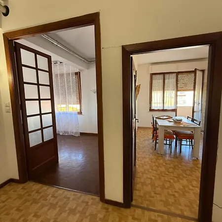 Casa Clelia Appartement