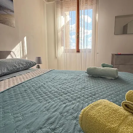 Casa Clelia Porto Torres