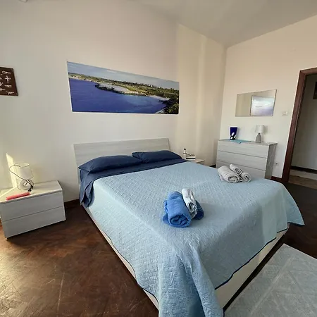 Casa Clelia Appartement Porto Torres