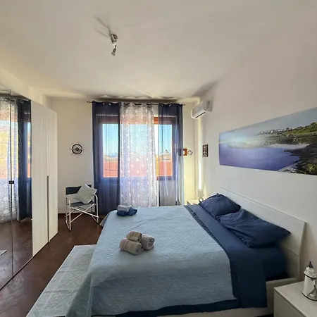 Appartement Casa Clelia Porto Torres