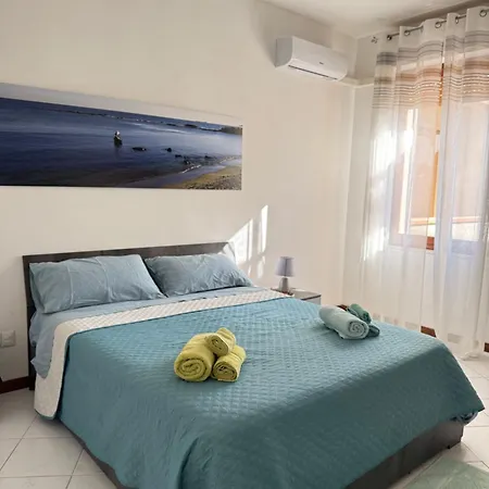 Casa Clelia *