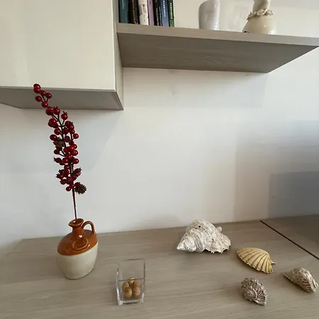 Casa Clelia Porto Torres