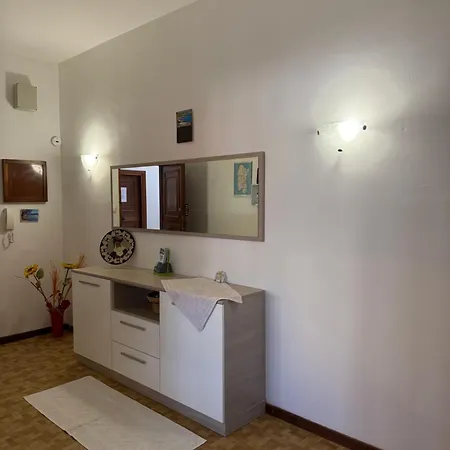 Casa Clelia * פורטו טורס