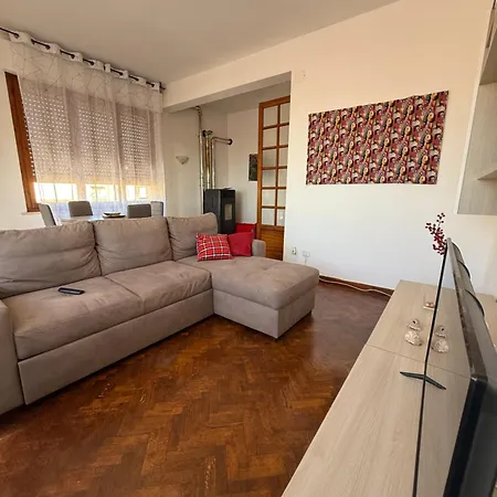 Appartement Casa Clelia