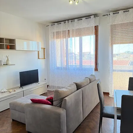 Appartement Casa Clelia Porto Torres